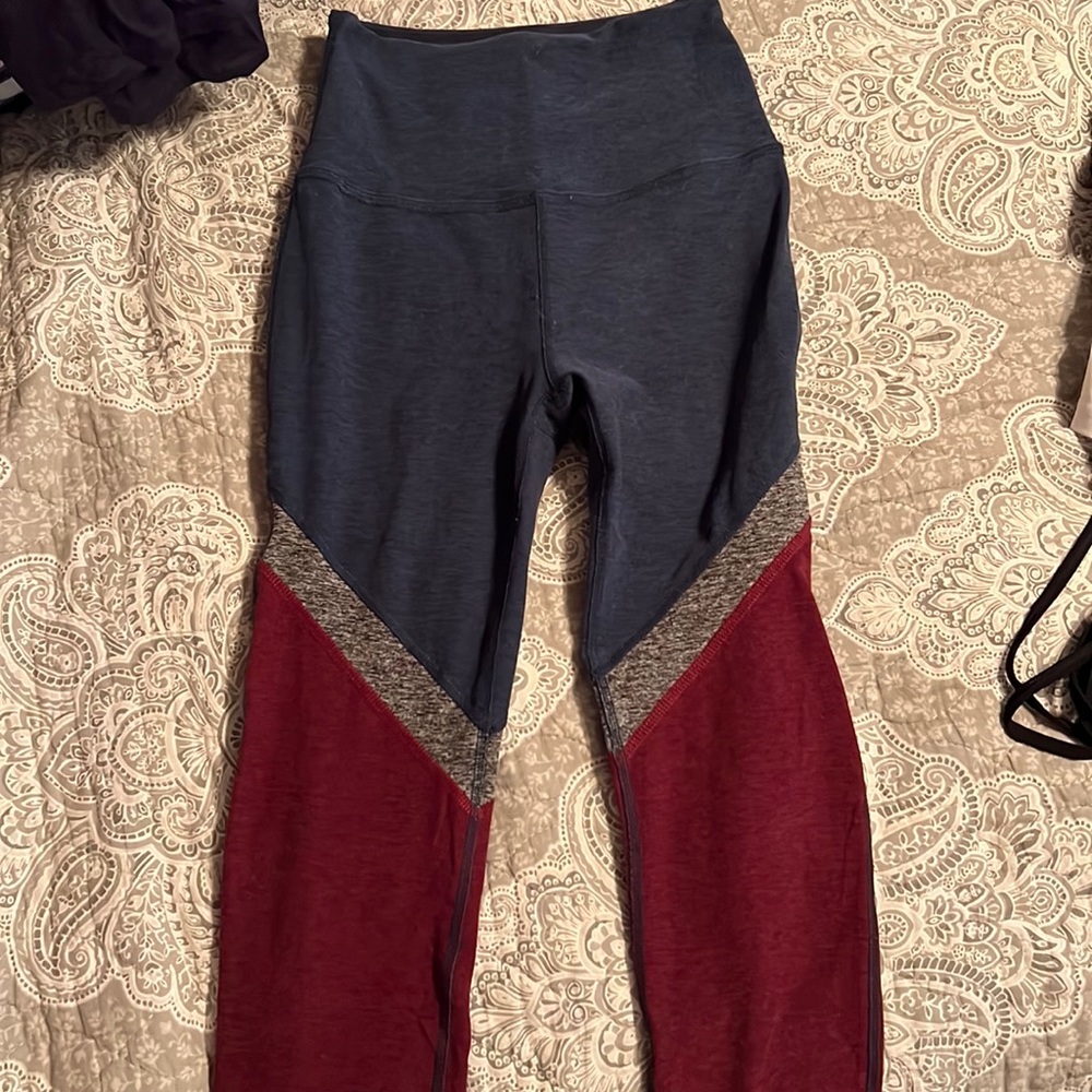 Beyond Yoga Leggings